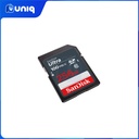 SanDisk Ultra SD card ~ 256GB (SDSDUNR)