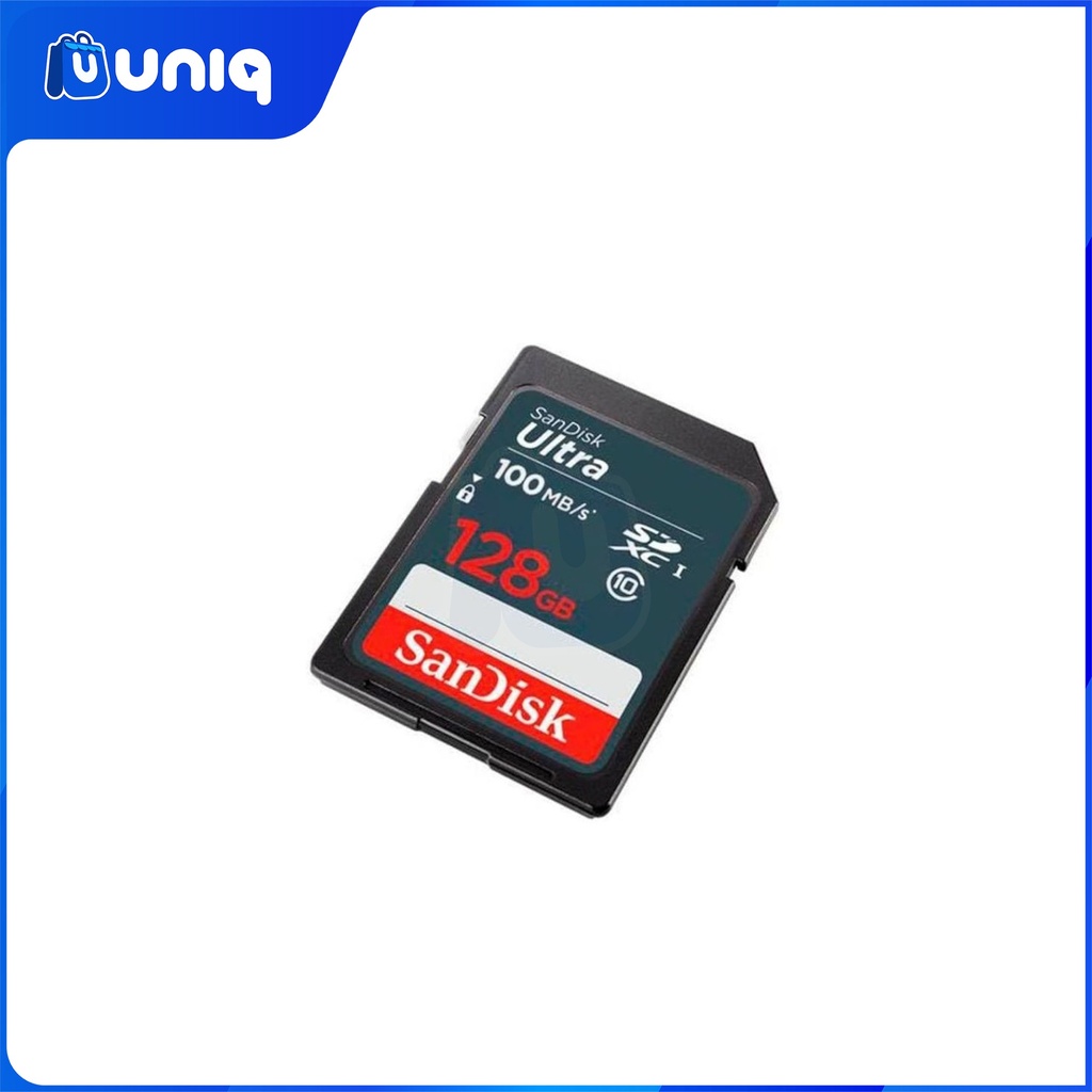 SanDisk Ultra SD card ~ 256GB (SDSDUNR)