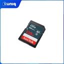 SanDisk Ultra SD card ~ 256GB (SDSDUNR)