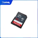 SanDisk Ultra SD card ~ 32GB (SDSDUNR)