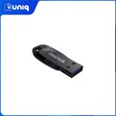 SanDisk Ultra Shift USB 3.0 Gen 1 Flash Drive ~ 256GB - BLACK