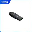 SanDisk Ultra Shift USB 3.2 Gen 1 Flash Drive ~ 64GB - BLACK