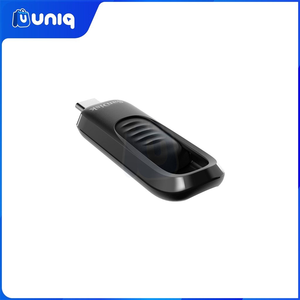 SanDisk Ultra Slider USB Type-C Flash Drive ~ 64GB