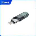 SanDisk iXpand Flash Drive Flip ~ 256GB (SDIX90N)