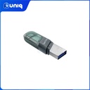 SanDisk iXpand Flash Drive Flip ~ 256GB (SDIX90N)
