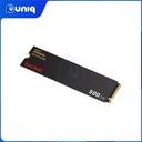 SanDisk Extreme M.2 NVMe PCIe Gen 4.0 Internal SSD ~ 500GB (SDSSDX3N)
