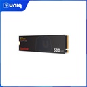 SanDisk Extreme M.2 NVMe PCIe Gen 4.0 Internal SSD ~ 500GB (SDSSDX3N)