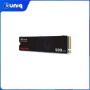 SanDisk SSD PLUS M.2 NVMe PCIe Internal SSD ~ 500GB (SDSSDA3N)