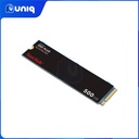 SanDisk SSD PLUS M.2 NVMe PCIe Internal SSD ~ 500GB (SDSSDA3N)
