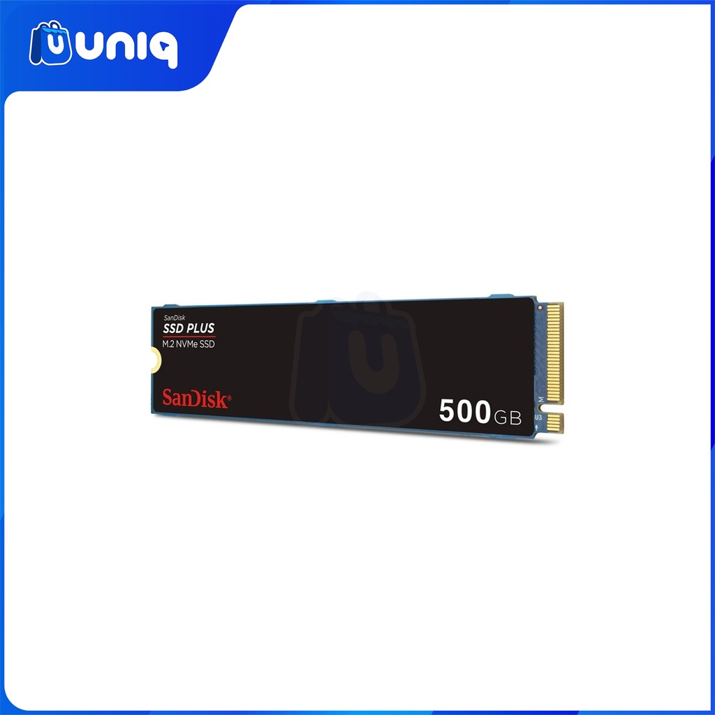 SanDisk Extreme M.2 NVMe PCIe Gen 4.0 Internal SSD ~ 1TB (SDSSDX3N)