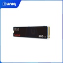 SanDisk Extreme M.2 NVMe PCIe Gen 4.0 Internal SSD ~ 1TB (SDSSDX3N)