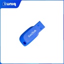 Sandisk Cruzer Blade 64GB USB 2.0 Flash Drive - ELECTRIC BLUE