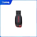 SanDisk Cruzer Blade 32GB USB 2.0 Flash Drive - BLACK (SET OF 10)