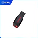 SanDisk Cruzer Blade 32GB USB 2.0 Flash Drive - BLACK (SET OF 10)