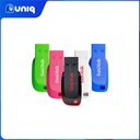 SanDisk Cruzer Blade 16GB USB 2.0 Flash Drive (SET OF 5 COLORS)