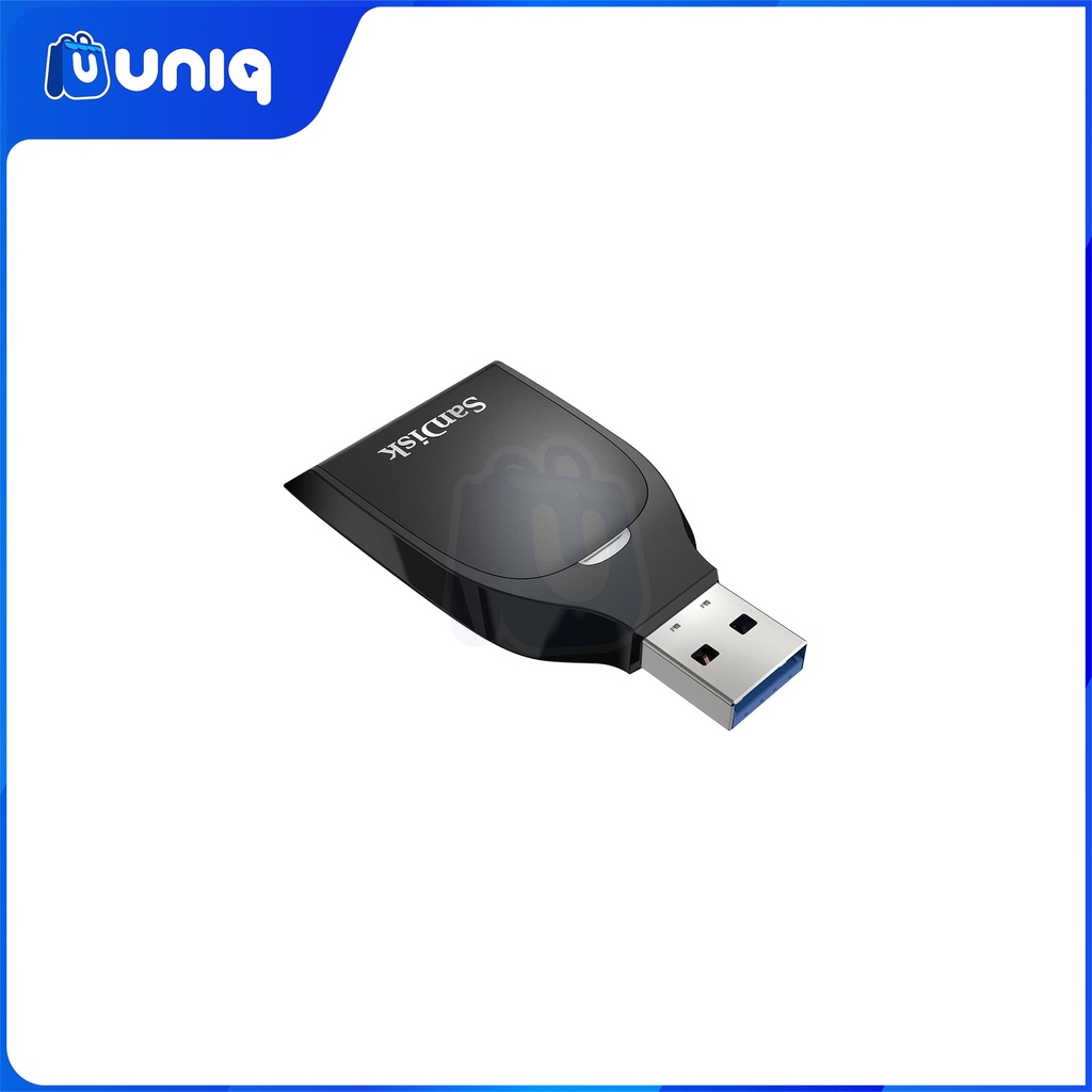 SanDisk SD UHS-I Card Reader (SDDR-C531-GNANN)