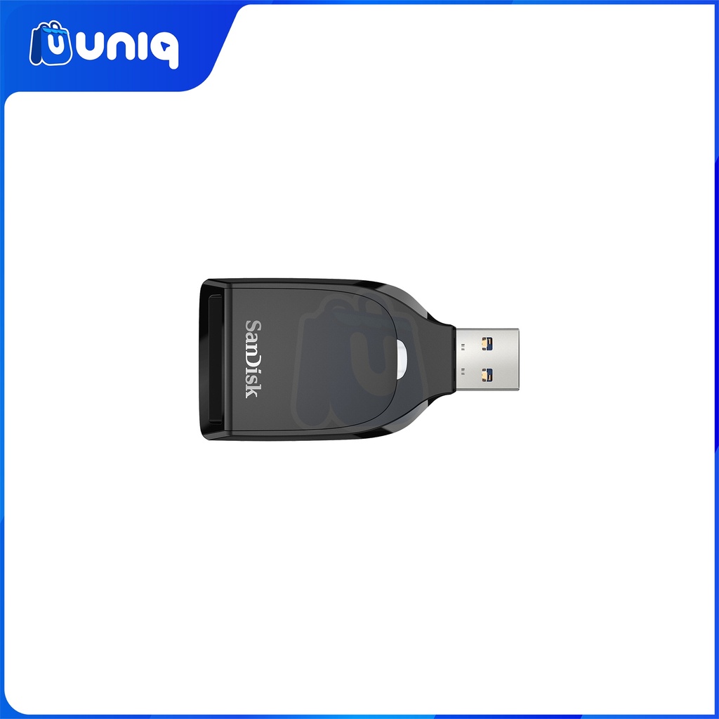 SanDisk SD UHS-I Card Reader (SDDR-C531-GNANN)