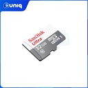 SanDisk Ultra microSD UHS-I Card ~ 32GB (SDSQUNR) - SET of 10
