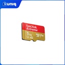 SanDisk Extreme microSD UHS-I Card ~ 1TB (SDSQXAV)