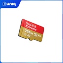 SanDisk Extreme microSD UHS-I Card ~ 256GB (SDSQXAV)