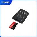SanDisk Extreme PRO microSD UHS-I Card with Adapter ~ 1TB (SDSQXCD)