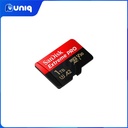 SanDisk Extreme PRO microSD UHS-I Card with Adapter ~ 1TB (SDSQXCD)