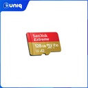 SanDisk Extreme microSD UHS-I Card ~ 128GB (SDSQXAA)
