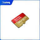 SanDisk Extreme microSD UHS-I Card ~ 128GB (SDSQXAA)