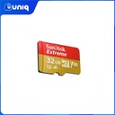 SanDisk Extreme microSD UHS-I Card ~ 32GB (SDSQXAF)