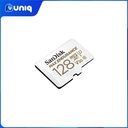 SanDisk MAX Endurance microSD Card ~ 128GB