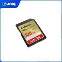 SanDisk Extreme SD Card UHS-I ~ 128GB (SDSDXVA)