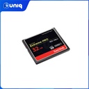 Extreme Pro CompactFlash Memory Card ~ 32GB (SDCFXPS)