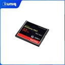 Extreme Pro CompactFlash Memory Card ~ 32GB (SDCFXPS)