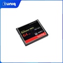 Extreme Pro CompactFlash Memory Card ~ 64GB (SDCFXPS)