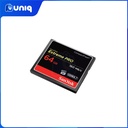 Extreme Pro CompactFlash Memory Card ~ 64GB (SDCFXPS)
