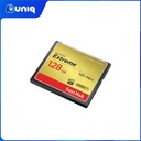 SanDisk Extreme CompactFlash Memory Card ~ 128GB (SDCFXSB)