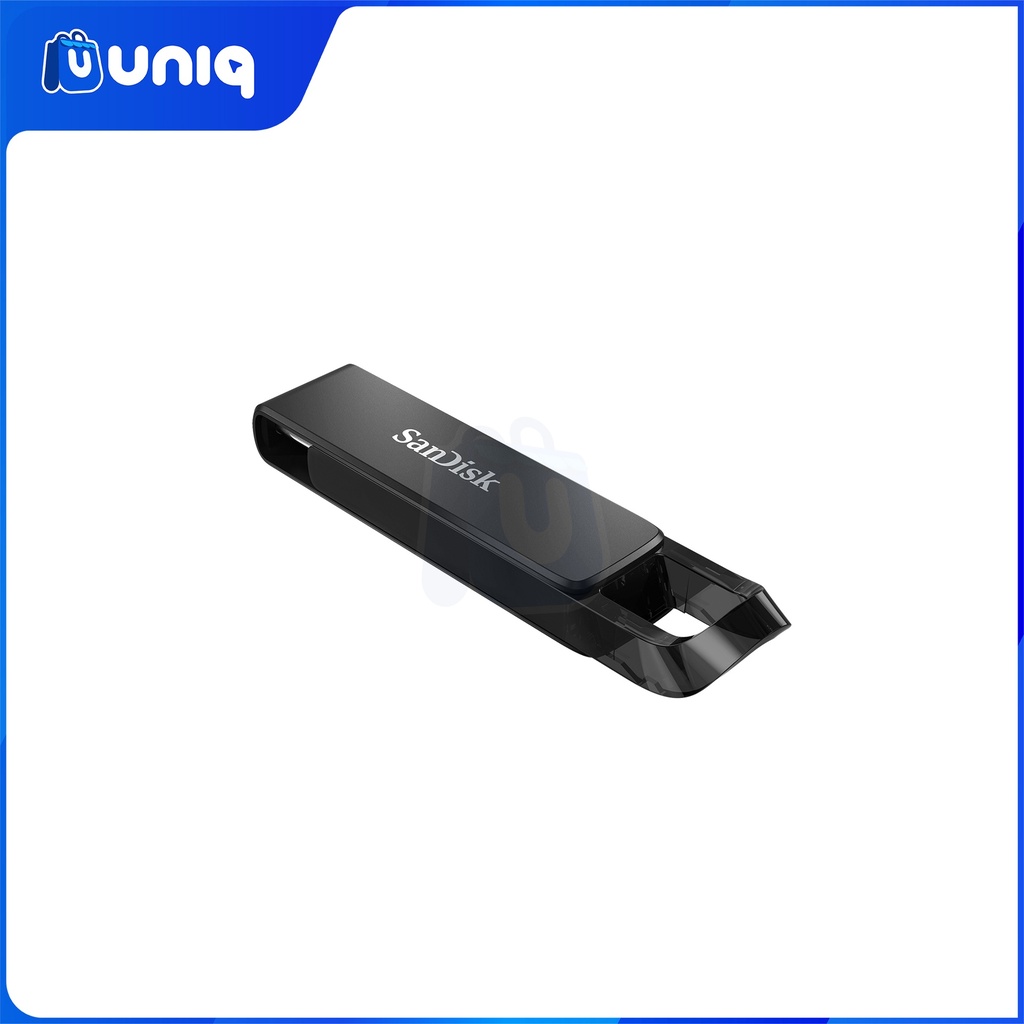 Sandisk Ultra USB Type-C Flash Drive ~ 256GB (SDCZ460)