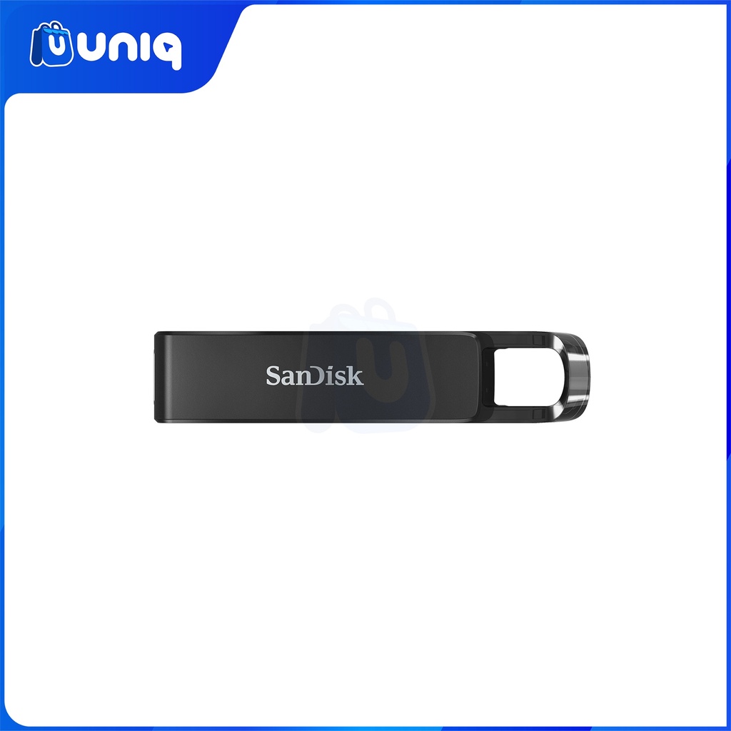 Sandisk Ultra USB Type-C Flash Drive ~ 32GB (SDCZ460)