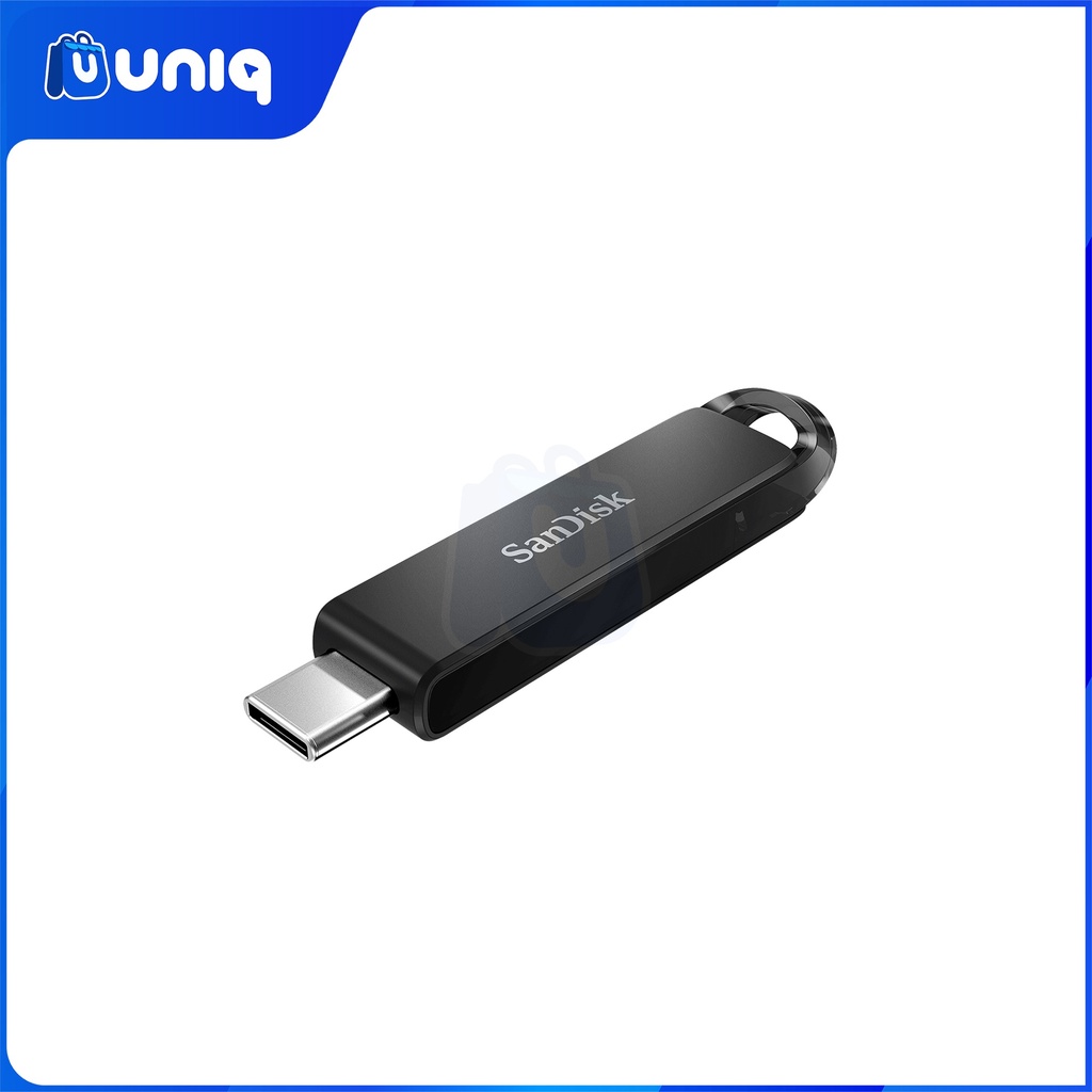 Sandisk Ultra USB Type-C Flash Drive ~ 32GB (SDCZ460)