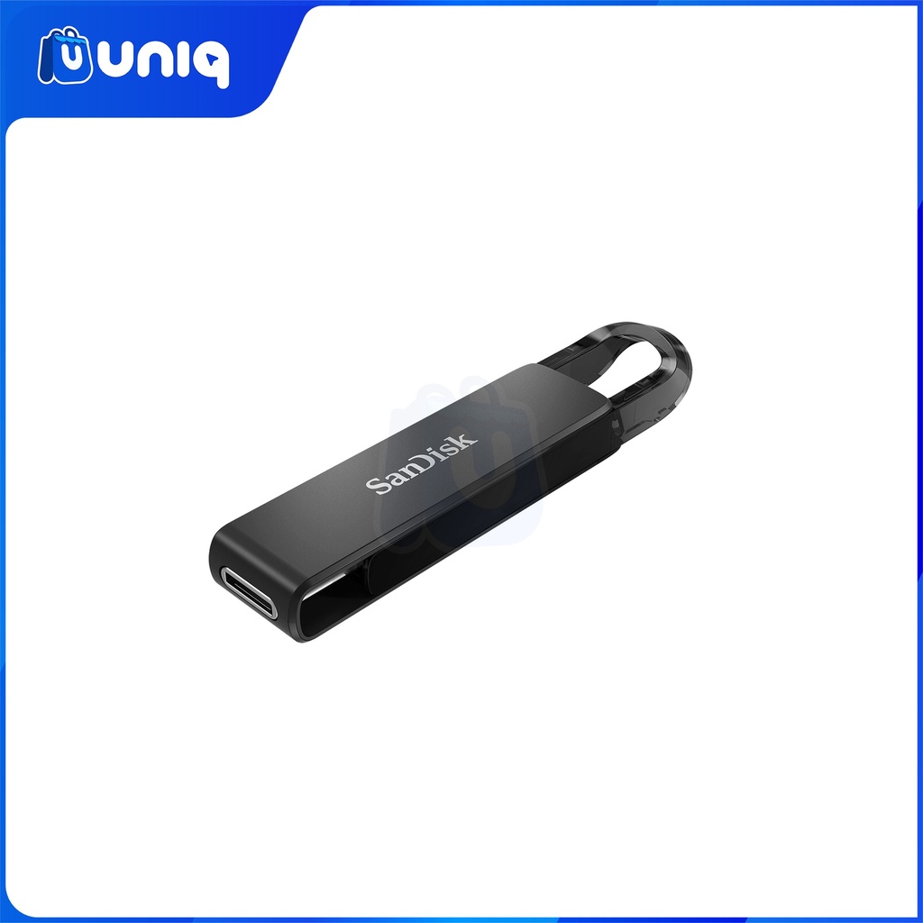 Sandisk Ultra USB Type-C Flash Drive ~ 32GB (SDCZ460)