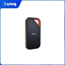 SanDisk Extreme PRO Portable SSD V2 USB 3.2 Type-C ~ 1TB (SDSSDE81)