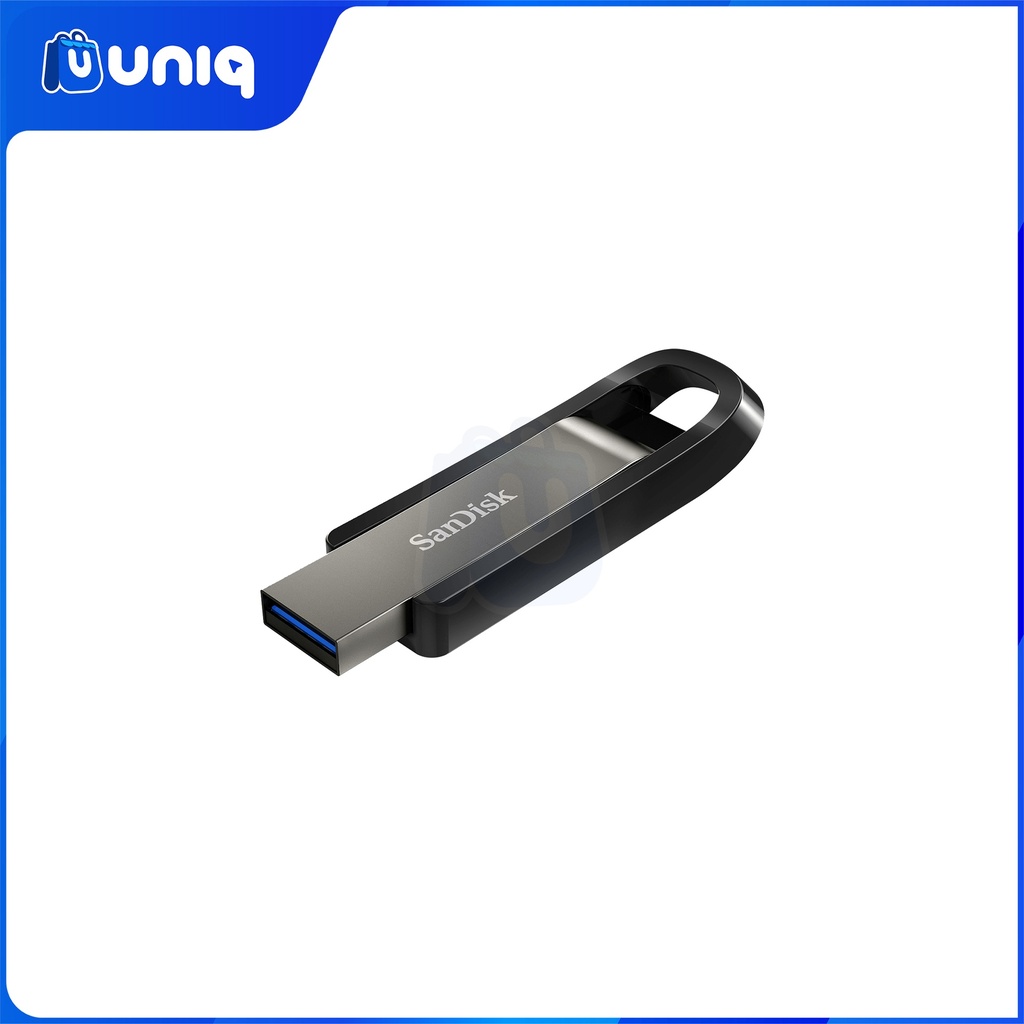 SanDisk Extreme Go USB 3.2 Flash Drive ~ 256GB