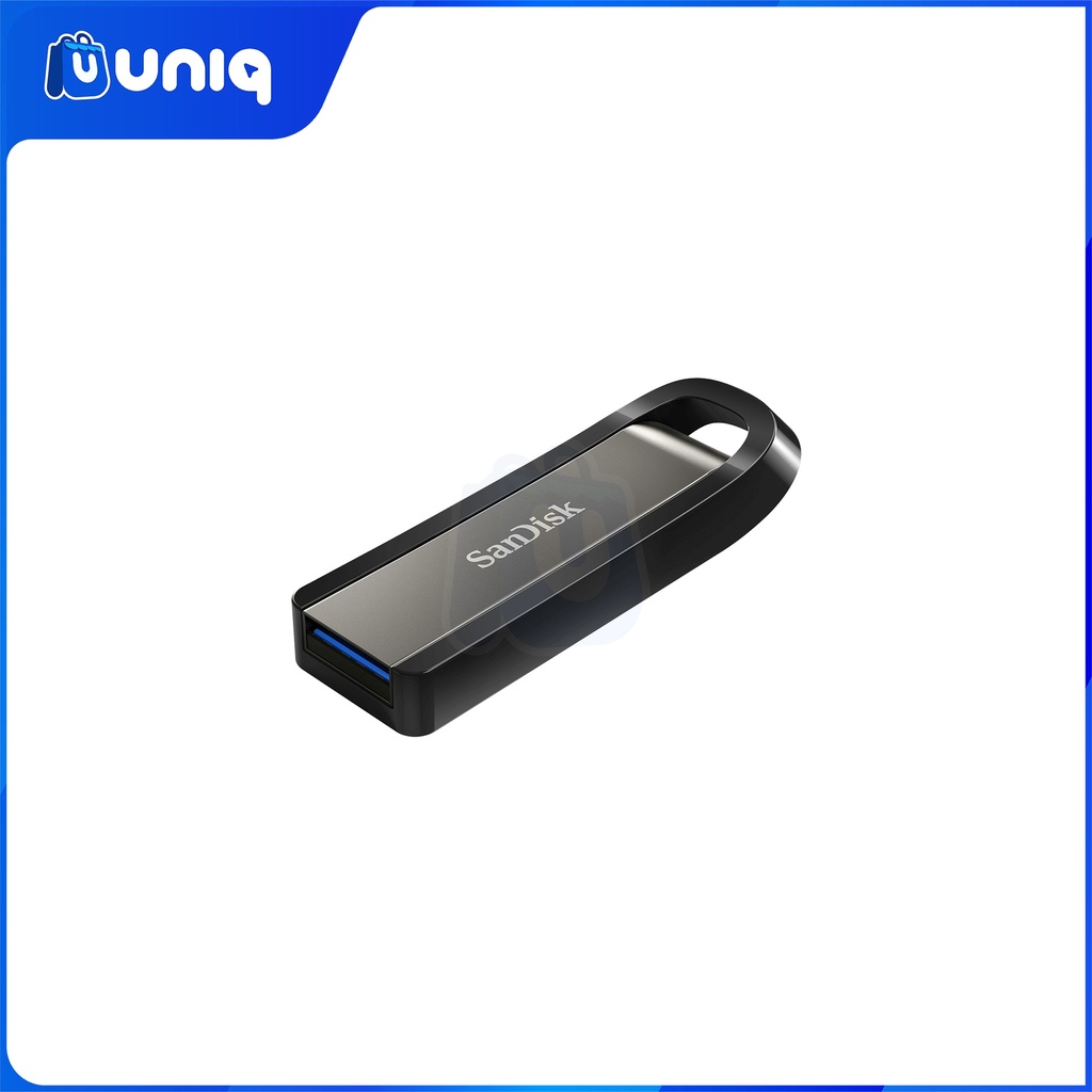 SanDisk Extreme Go USB 3.2 Flash Drive ~ 256GB