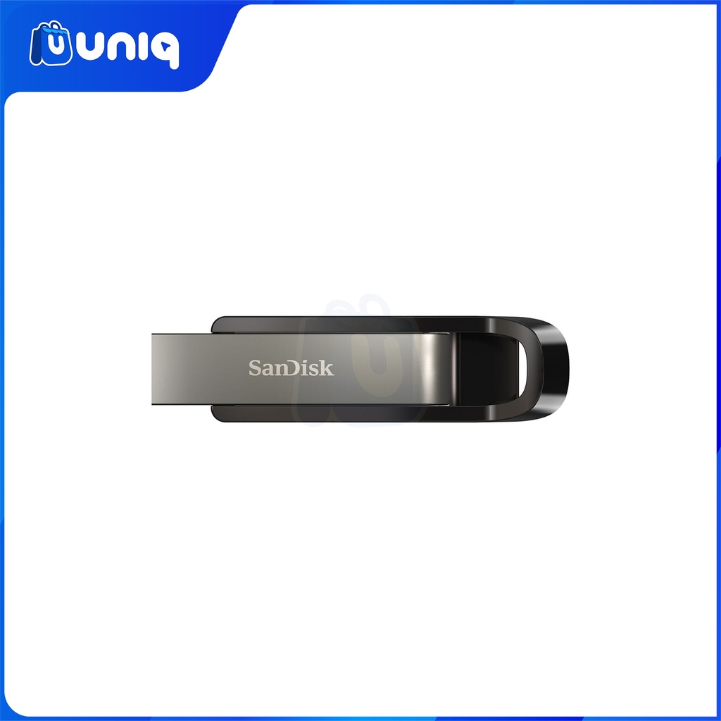 SanDisk Extreme Go USB 3.2 Flash Drive ~ 256GB