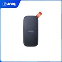 SanDisk Portable SSD USB 3.2 Type-C ~ 480GB (SDSSDE30)