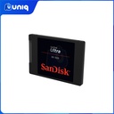 SanDisk Ultra 3D SSD ~ 2TB (SDSSDH3)