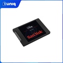 SanDisk Ultra 3D SSD ~ 2TB (SDSSDH3)
