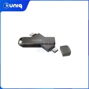 SanDisk iXpand Flash Drive Luxe ~ 128GB (SDIX70N)