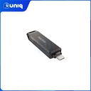 SanDisk iXpand Flash Drive Luxe ~ 128GB (SDIX70N)