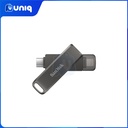 SanDisk iXpand Flash Drive Luxe ~ 256GB (SDIX70N)